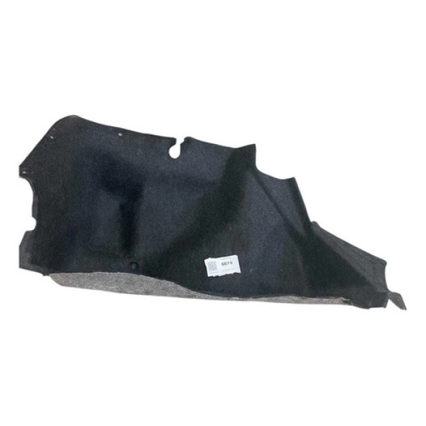 Forro Porta Malas L.d Honda Civic Lxr 2014 2016 84651tr8