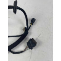 Chicote Porta Traseira Esquerda Peugeot 2008 1.6 2015/2019
