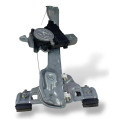 Máquina Vidro Traseira Esq Gm Tracker 2015