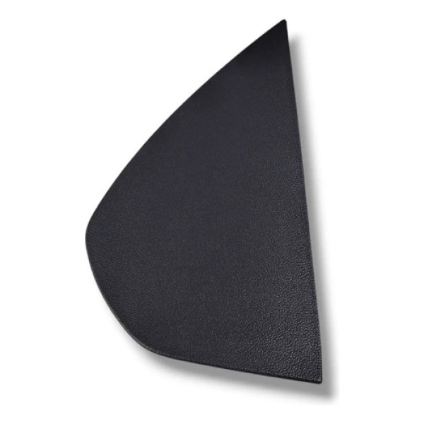 Moldura Esquerda Painel Tabelier Vw Polo 20 24 6ea858217 Cinza