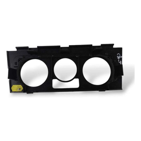 Moldura Comando Ac Painel Novo Volkswagen Fox Spacefox 10/14