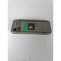 Lanterna Luz Teto Chevrolet Montana 2016 (94713560)