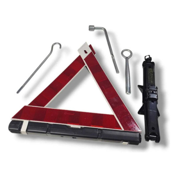 Kit Macaco Honda City 1.5 2022 A 2024 27906 Original Sem Uso
