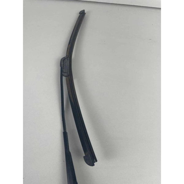 Haste Direita Limpador De Parabrisa Renault Sandero 2013 Direito