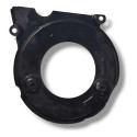 Capa Correia Dentada Passat Audi Golf 1.8 1999 2006 Preto