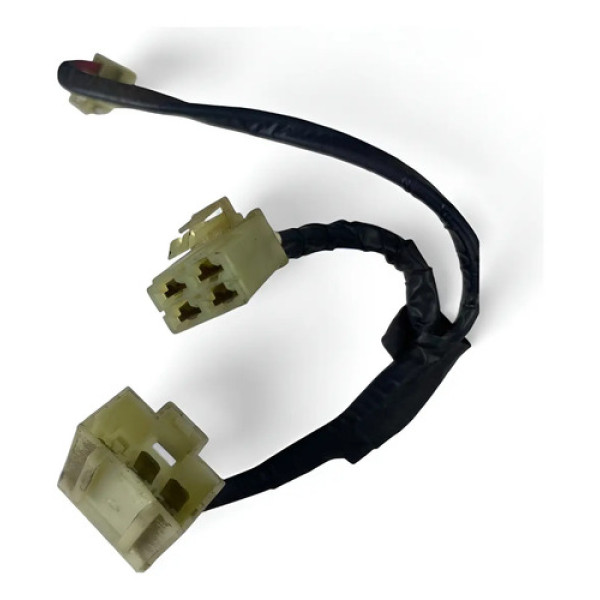 Chicote Resistencia Ar Jac J3 1.4 2010 2014