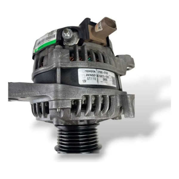 Alternador Toyota Corolla 2015/2019 270600t320