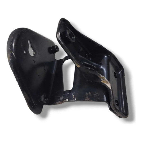 Suporte Coxim Inferior Cambio Fiat Freemont 2012 A 2016