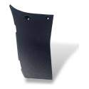 Acabamento Lateral Direito Console Central Jac J3 2012
