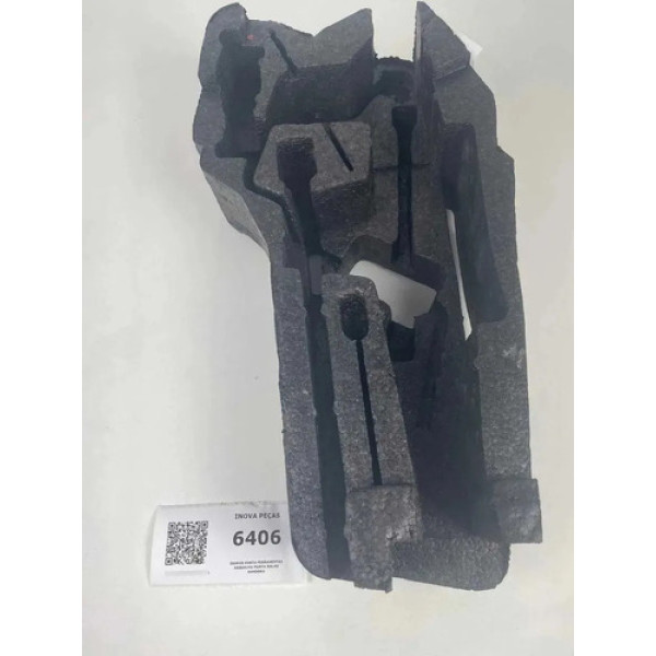 Isopor Porta Ferramentas Assoalho Porta Malas Sandero 