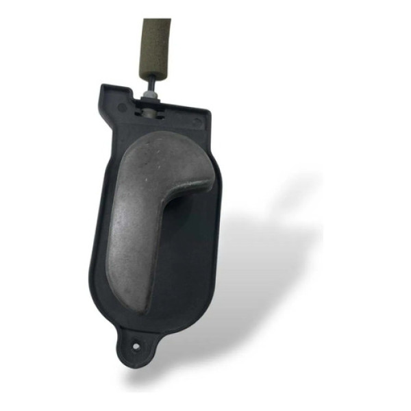 Maçaneta Interna Porta Traseira Esquerda Ford Fiesta 03 11 Original Traseira