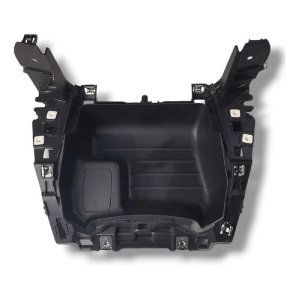 Porta Objetos Peugeot 208 2020 2024 Preto