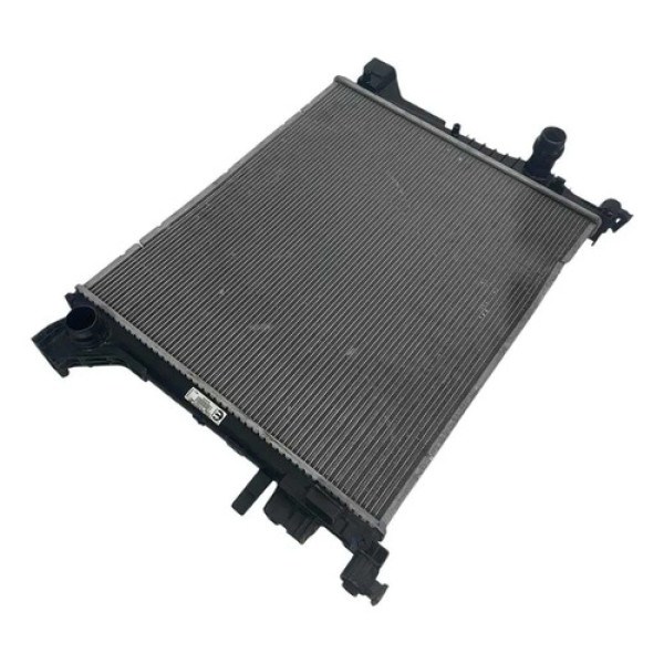 Radiador De Água Principal Fiat Pulse Fastback 52160775