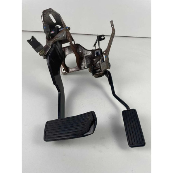 Conjunto Pedal Acelerador E Freio Honda Civic 1994-1998