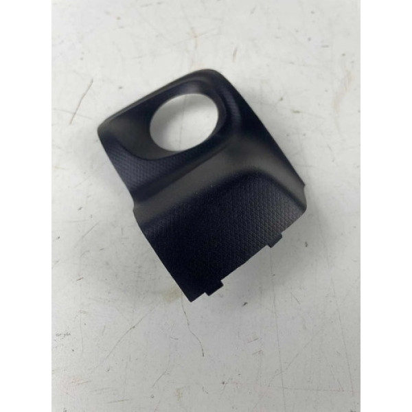 Moldura Chave Coluna Direção Fiat Fastback Pulse 100262320