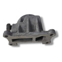 Suporte Filtro Óleo Motor Chevrolet S10 2003 2011