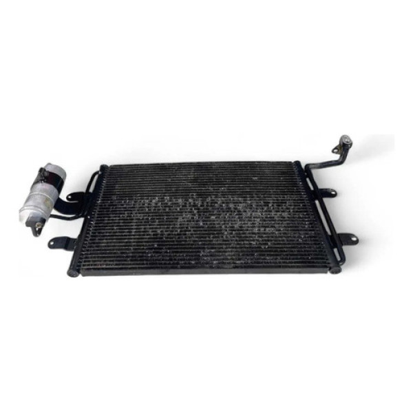 Condensador Ar Condicionado Vw Golf Bora 2.0 2002 2012
