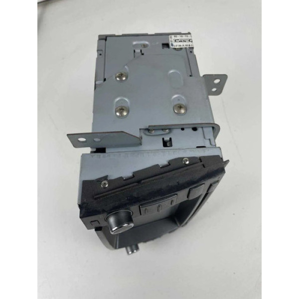 Central Multimidia M5xl7 Max Azera Original  Original
