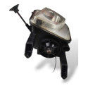Farol De Milha Lado Direito Agile Montana 2011 A 2019 Preto