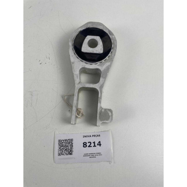 Coxim Inferior Câmbio Renegade Toro 2018/2021 Original