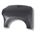 Acabamento Inferior Coluna Direção Chevrolet Meriva 2005-11 Preto