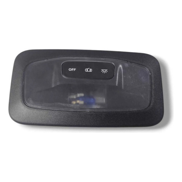 Luz De Teto Traseira Fiat Pulse 2023 2026