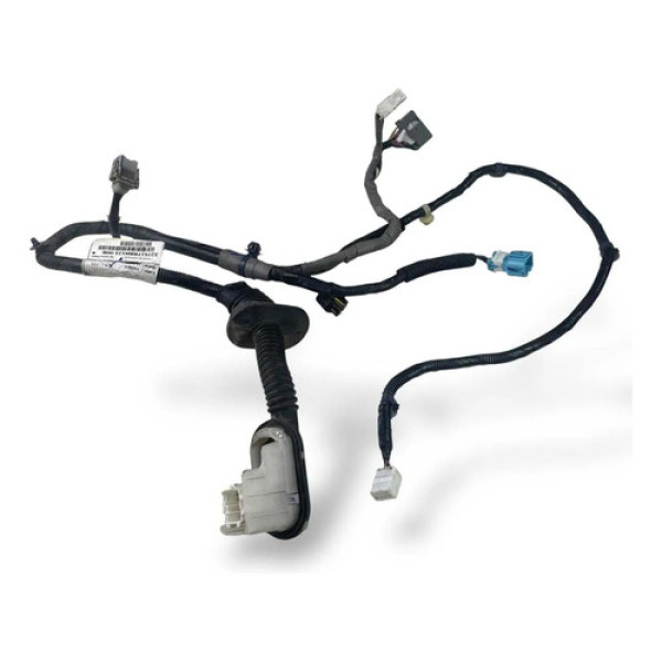Chicote Porta Dianteira Esquerda Honda Civic 20014 2016