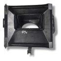 Tampa Caixa Evaporadora Chevrolet Meriva 2003/93397034
