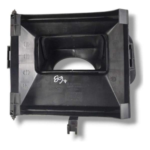 Tampa Caixa Evaporadora Chevrolet Meriva 2003/93397034