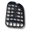 Difusor De Ar S10 Blazer 2001 A 2011 Central