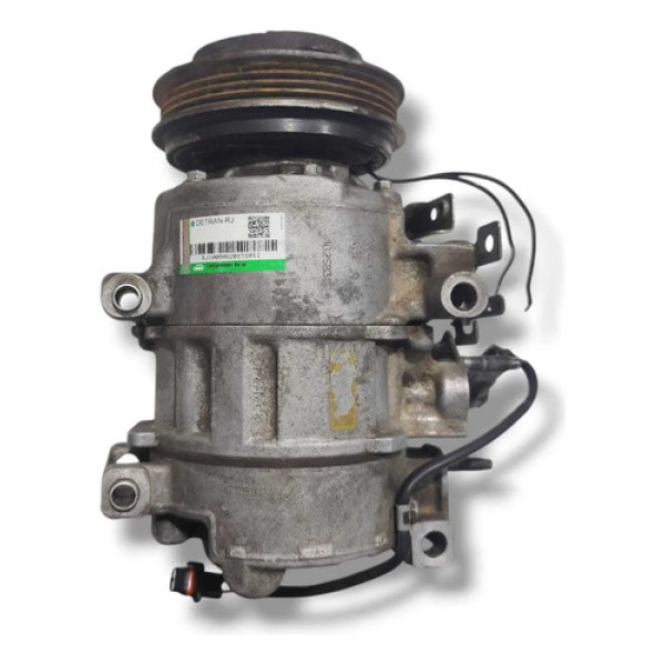 Compressor Ar Ford Focus 2.0 14/17 H1f119d629aa Original