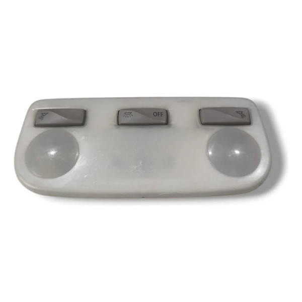 Luz Teto Cortesia Dianteiro Renault Fluence 2011-2015