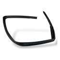 Borracha V Porta Dianteira Esq Chevrolet Prisma 2008/2012