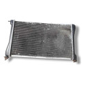 Radiador Chevrolet S10 2001 2010 2.8 Diesel Original