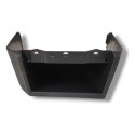 Porta Objeto Painel Meriva Inferior 93394592 Preto