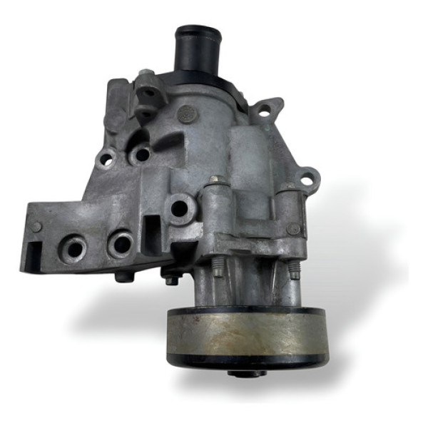 Bomba De Água Com Suporte Nissan Sentra 2009 2013