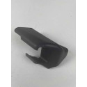 Acabamento Banco Dianteiro Direito Toyota Yaris 1.5 2020 Preto