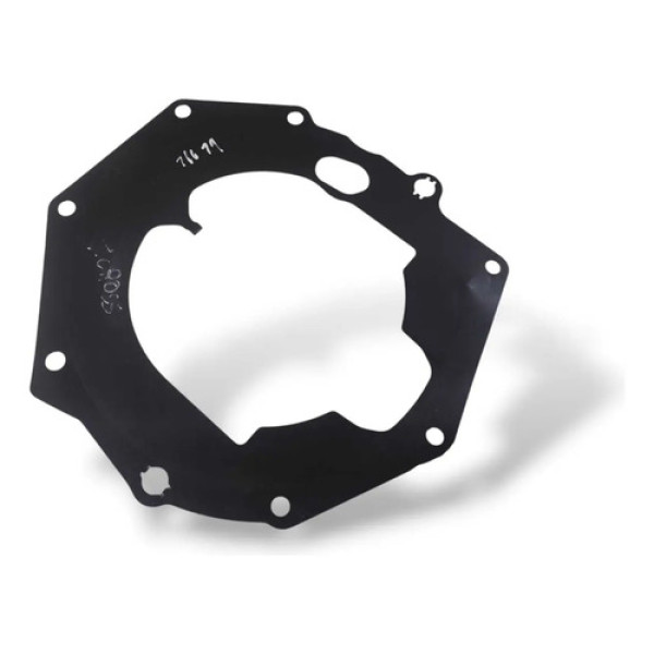 Chapa Vedação Motor Câmbio 1.0 Tsi Tcross Pol Vw 2019 A 2021