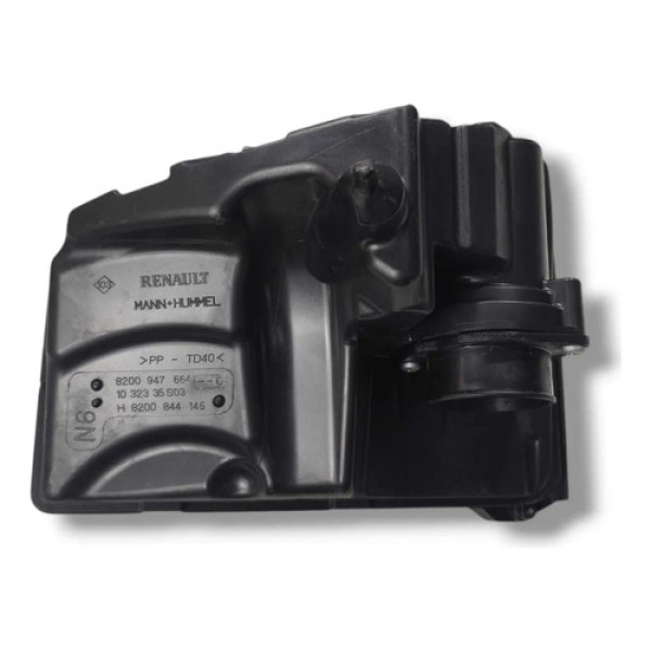 Filtro Ar Renault Fluence 2.0 2011-2015