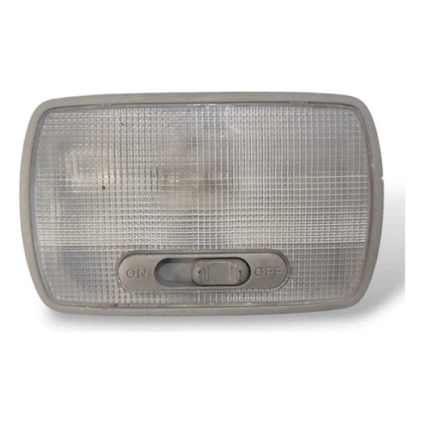 Luz Teto Honda Fit City 2008 A 2011