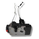 Fechadura Traseira Direita Meriva 02 A 12 13154794