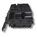 Tampa Caixa Fusíveis E Relé Meriva 03/12 Gm 93316218