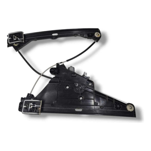Maquina Vidro Porta Peugeot 208 Dianteira Esquerda 21/24