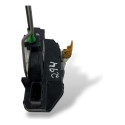  Fechadura Porta Tras Direita Chevrolet Agile 1.4 2011 2016