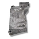 Suporte Alternador Gm Corsa Meriva Montana 93315421