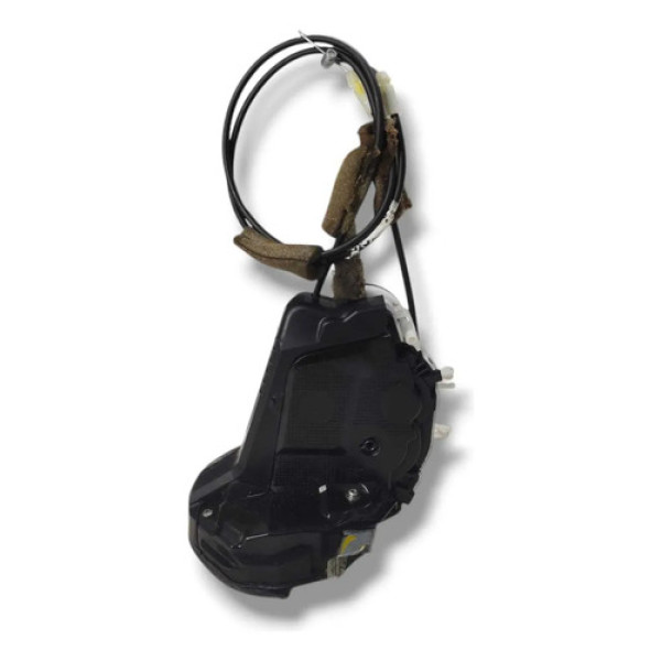 Fechadura Porta Traseira Direita Honda Hrv 2016 2020