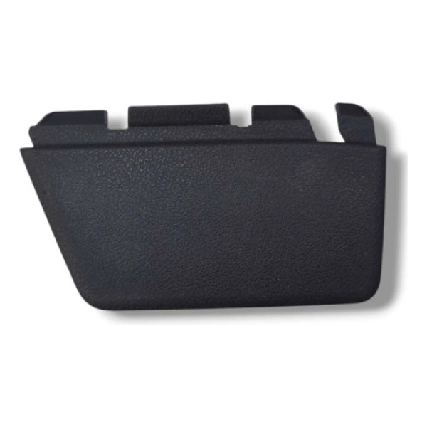 Moldura Lateral Esquerda Painel Toyota Etios 2015 2019 Preto