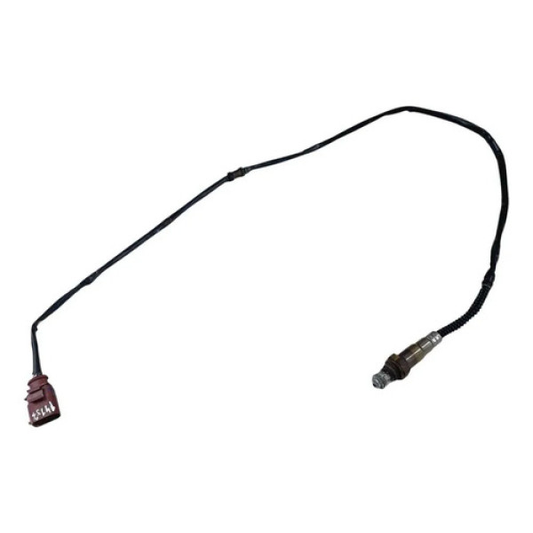 Sonda Lambda Pós Catalisador Vw Bora Golf 2.0 2010