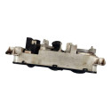 Comando Ar Interno Fiat Doblo 1.4 2002 2022 C/detalhe