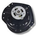 Motor Ventilador Interno S10 Blazer 1999 2000 2001 2002 2003 127/220v